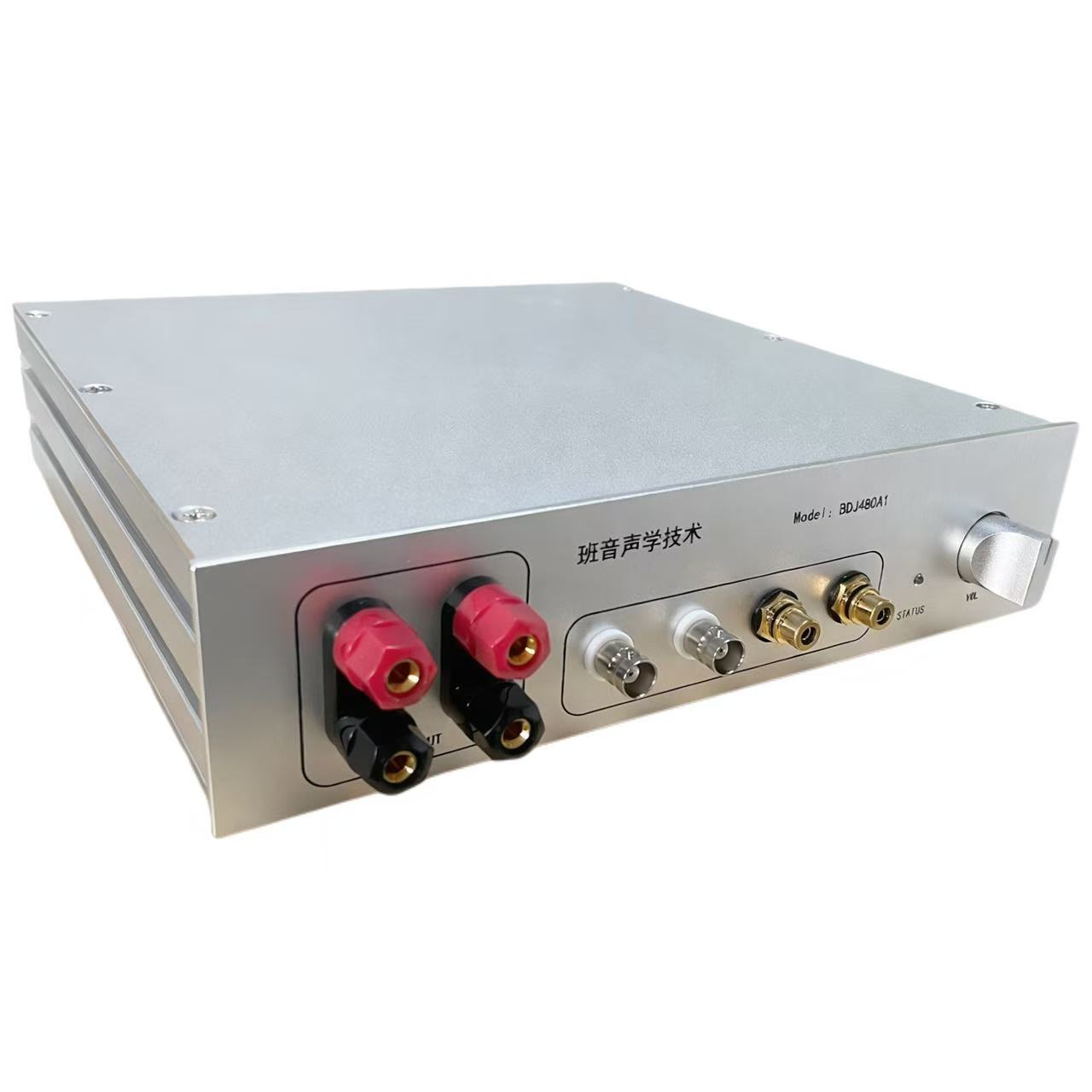 某定制声学设备次声波